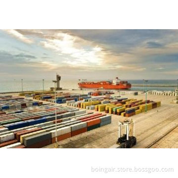 Good Shipping Agents in Shenzhen